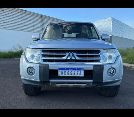 MITSUBISHI Pajero Full 3.2 16V HPE 4X4 TURBO DIESEL AUTOM�TICO, Foto 6