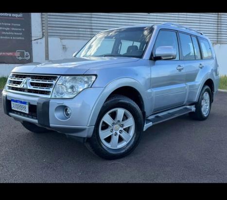 MITSUBISHI Pajero Full 3.2 16V HPE 4X4 TURBO DIESEL AUTOM�TICO, Foto 8
