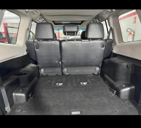 MITSUBISHI Pajero Full 3.2 16V HPE 4X4 TURBO DIESEL AUTOM�TICO, Foto 10