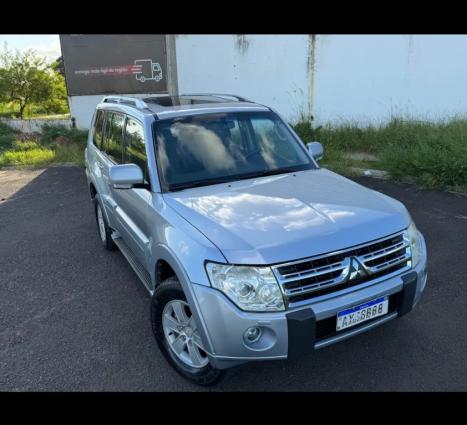 MITSUBISHI Pajero Full 3.2 16V HPE 4X4 TURBO DIESEL AUTOM�TICO, Foto 12