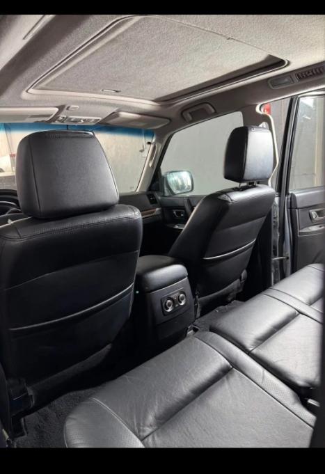 MITSUBISHI Pajero Full 3.2 16V HPE 4X4 TURBO DIESEL AUTOM�TICO, Foto 15