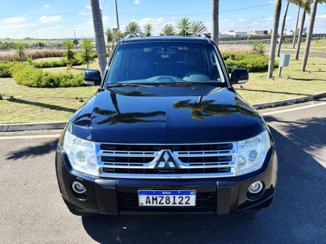 MITSUBISHI Pajero Full 3.2 16V HPE 4X4 TURBO DIESEL AUTOM�TICO, Foto 3