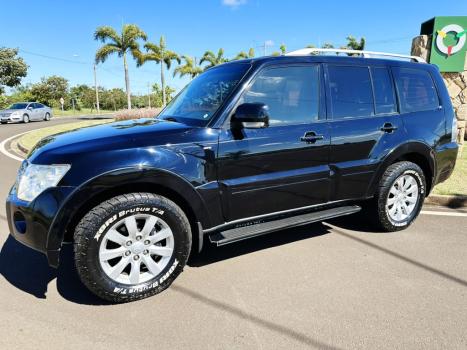 MITSUBISHI Pajero Full 3.2 16V HPE 4X4 TURBO DIESEL AUTOM�TICO, Foto 5