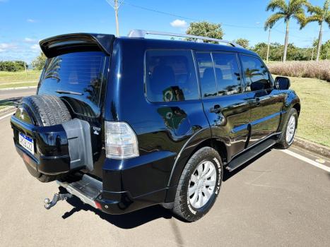 MITSUBISHI Pajero Full 3.2 16V HPE 4X4 TURBO DIESEL AUTOM�TICO, Foto 6