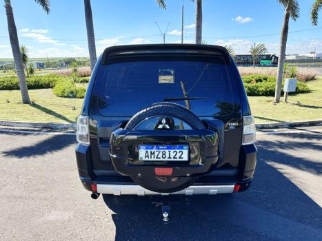 MITSUBISHI Pajero Full 3.2 16V HPE 4X4 TURBO DIESEL AUTOM�TICO, Foto 7