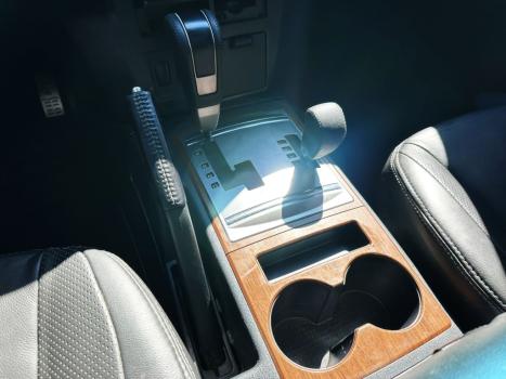 MITSUBISHI Pajero Full 3.2 16V HPE 4X4 TURBO DIESEL AUTOM�TICO, Foto 13