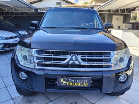 MITSUBISHI Pajero Full 3.2 16V 4P HPE 4X4 TURBO DIESEL AUTOM�TICO, Foto 2