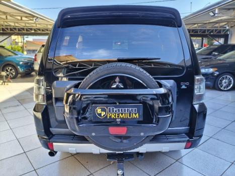 MITSUBISHI Pajero Full 3.2 16V 4P HPE 4X4 TURBO DIESEL AUTOM�TICO, Foto 4