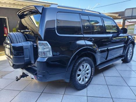 MITSUBISHI Pajero Full 3.2 16V 4P HPE 4X4 TURBO DIESEL AUTOM�TICO, Foto 5