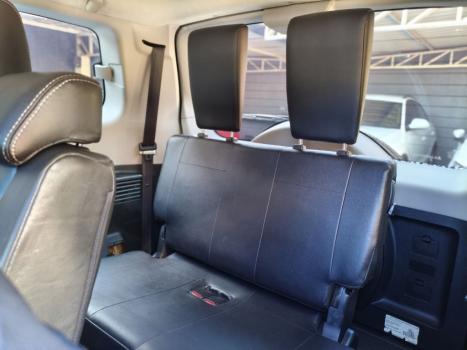 MITSUBISHI Pajero Full 3.2 16V 4P HPE 4X4 TURBO DIESEL AUTOM�TICO, Foto 10