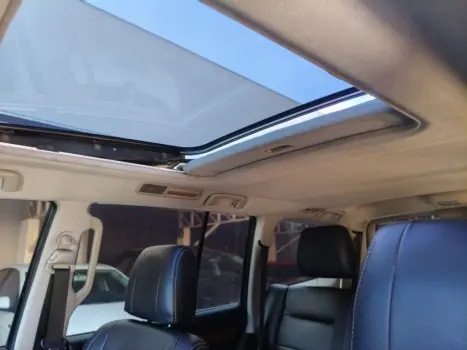 MITSUBISHI Pajero Full 3.2 16V 4P HPE 4X4 TURBO DIESEL AUTOM�TICO, Foto 14