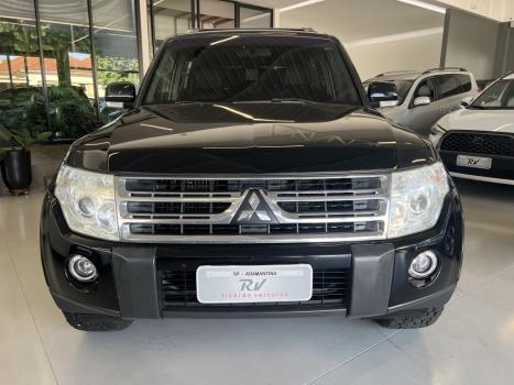 MITSUBISHI Pajero Full 3.2 16V HPE 4X4 TURBO DIESEL INTERCOOLER AUTOM�TICO, Foto 2