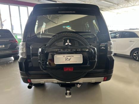 MITSUBISHI Pajero Full 3.2 16V HPE 4X4 TURBO DIESEL INTERCOOLER AUTOM�TICO, Foto 4