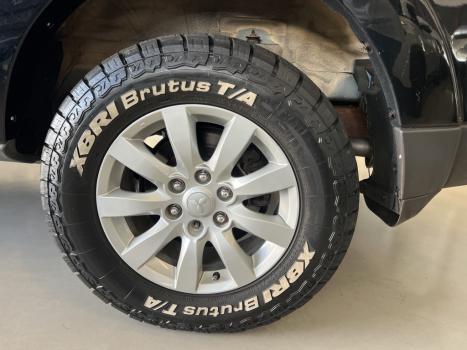MITSUBISHI Pajero Full 3.2 16V HPE 4X4 TURBO DIESEL INTERCOOLER AUTOM�TICO, Foto 5