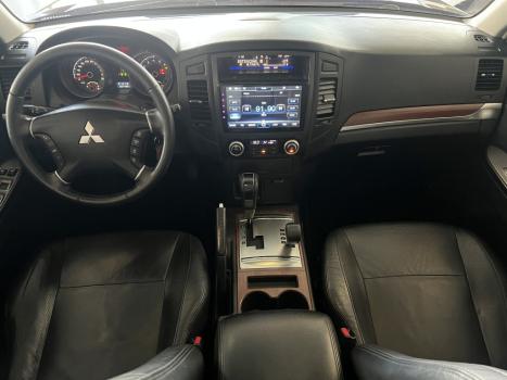 MITSUBISHI Pajero Full 3.2 16V HPE 4X4 TURBO DIESEL INTERCOOLER AUTOM�TICO, Foto 6