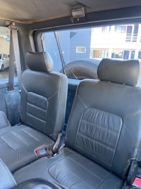 MITSUBISHI Pajero Full 2.8 4P GLS 4X4 TURBO DIESEL INTERCOOLER, Foto 3