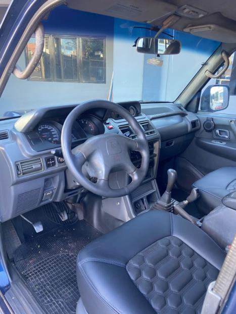 MITSUBISHI Pajero Full 2.8 4P GLS 4X4 TURBO DIESEL INTERCOOLER, Foto 5
