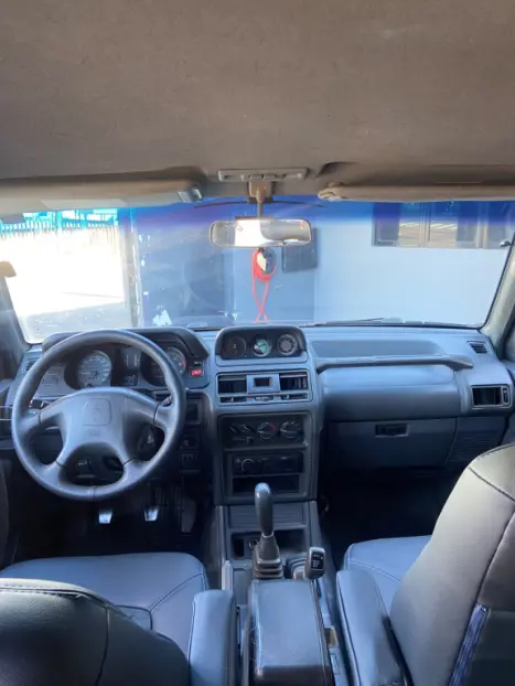 MITSUBISHI Pajero Full 2.8 4P GLS 4X4 TURBO DIESEL INTERCOOLER, Foto 7