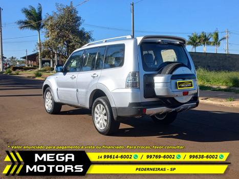 MITSUBISHI Pajero Full 3.2 16V 4P HPE 4X4 TURBO DIESEL AUTOM�TICO, Foto 5