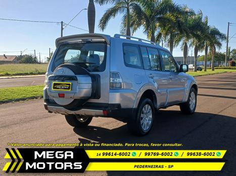 MITSUBISHI Pajero Full 3.2 16V 4P HPE 4X4 TURBO DIESEL AUTOM�TICO, Foto 7
