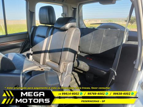 MITSUBISHI Pajero Full 3.2 16V 4P HPE 4X4 TURBO DIESEL AUTOM�TICO, Foto 10