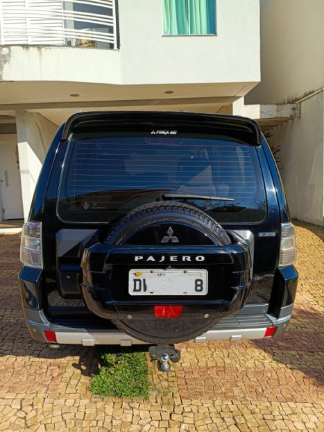 MITSUBISHI Pajero Full 3.8 V6 24V HPE 4X4 AUTOM�TICO, Foto 3