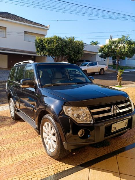 MITSUBISHI Pajero Full 3.8 V6 24V HPE 4X4 AUTOM�TICO, Foto 5