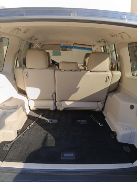 MITSUBISHI Pajero Full 3.8 V6 24V HPE 4X4 AUTOM�TICO, Foto 8