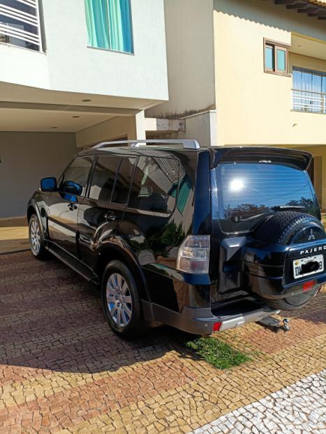 MITSUBISHI Pajero Full 3.8 V6 24V HPE 4X4 AUTOM�TICO, Foto 11