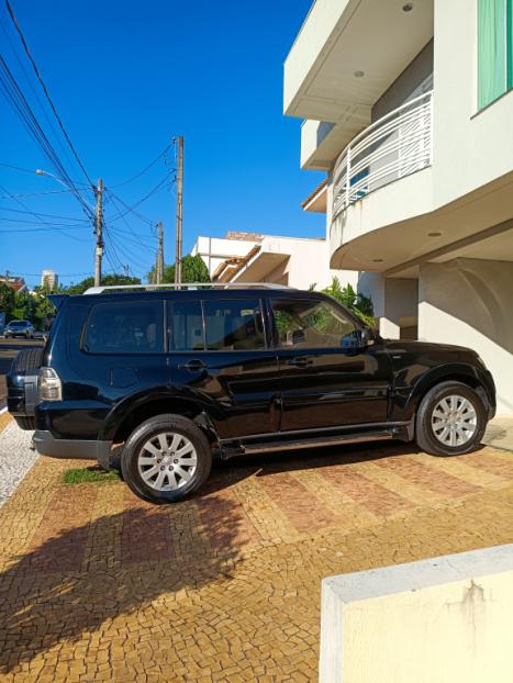 MITSUBISHI Pajero Full 3.8 V6 24V HPE 4X4 AUTOM�TICO, Foto 12