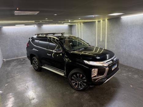 MITSUBISHI Pajero Sport 2.4 16V 4P MIVEC HPE AWD TURBO DIESEL AUTOMTICO, Foto 1