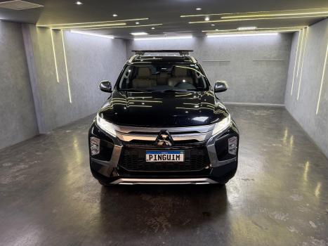 MITSUBISHI Pajero Sport 2.4 16V 4P MIVEC HPE AWD TURBO DIESEL AUTOMTICO, Foto 2