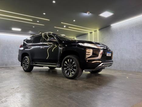 MITSUBISHI Pajero Sport 2.4 16V 4P MIVEC HPE AWD TURBO DIESEL AUTOMTICO, Foto 3