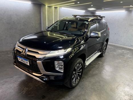 MITSUBISHI Pajero Sport 2.4 16V 4P MIVEC HPE AWD TURBO DIESEL AUTOMTICO, Foto 4