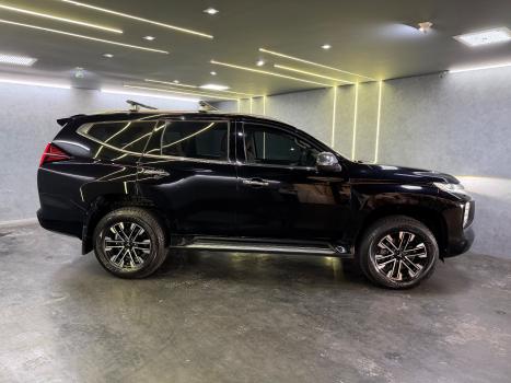 MITSUBISHI Pajero Sport 2.4 16V 4P MIVEC HPE AWD TURBO DIESEL AUTOMTICO, Foto 5