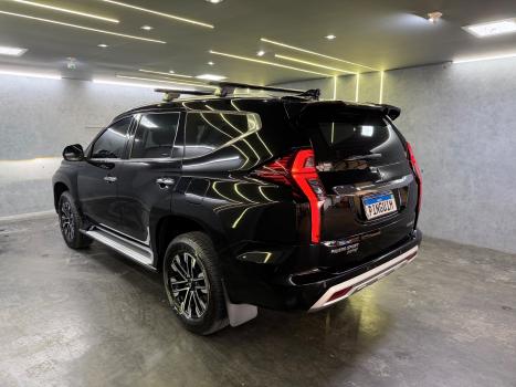 MITSUBISHI Pajero Sport 2.4 16V 4P MIVEC HPE AWD TURBO DIESEL AUTOMTICO, Foto 6