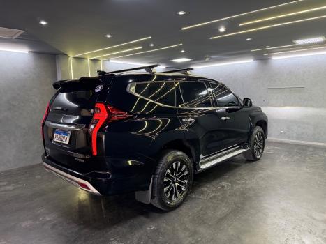 MITSUBISHI Pajero Sport 2.4 16V 4P MIVEC HPE AWD TURBO DIESEL AUTOMTICO, Foto 7