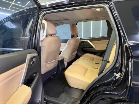 MITSUBISHI Pajero Sport 2.4 16V 4P MIVEC HPE AWD TURBO DIESEL AUTOMTICO, Foto 8