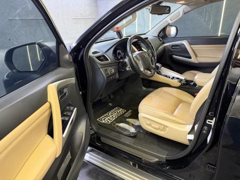 MITSUBISHI Pajero Sport 2.4 16V 4P MIVEC HPE AWD TURBO DIESEL AUTOMTICO, Foto 10