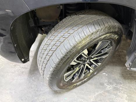 MITSUBISHI Pajero Sport 2.4 16V 4P MIVEC HPE AWD TURBO DIESEL AUTOMTICO, Foto 13