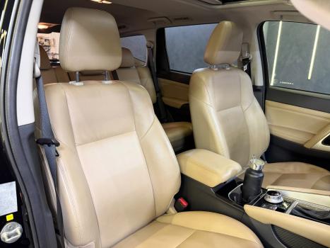 MITSUBISHI Pajero Sport 2.4 16V 4P MIVEC HPE AWD TURBO DIESEL AUTOMTICO, Foto 15