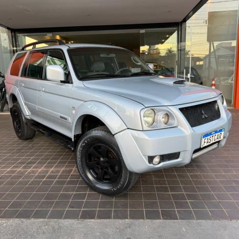 MITSUBISHI Pajero Sport 2.5 4P 4X4 TURBO DIESEL INTERCOOLER AUTOMTICO, Foto 1