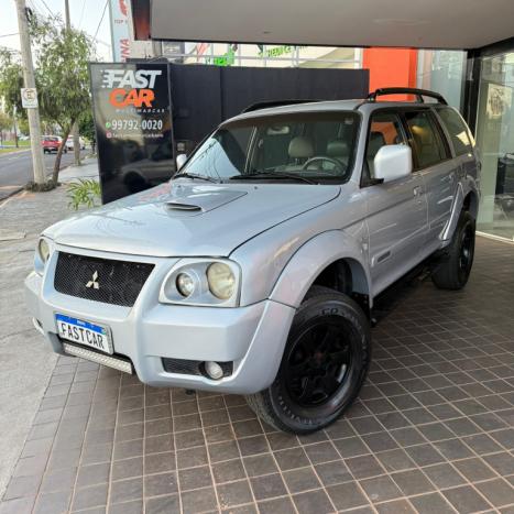 MITSUBISHI Pajero Sport 2.5 4P 4X4 TURBO DIESEL INTERCOOLER AUTOMTICO, Foto 2