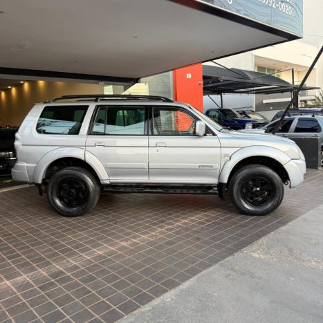 MITSUBISHI Pajero Sport 2.5 4P 4X4 TURBO DIESEL INTERCOOLER AUTOMTICO, Foto 3