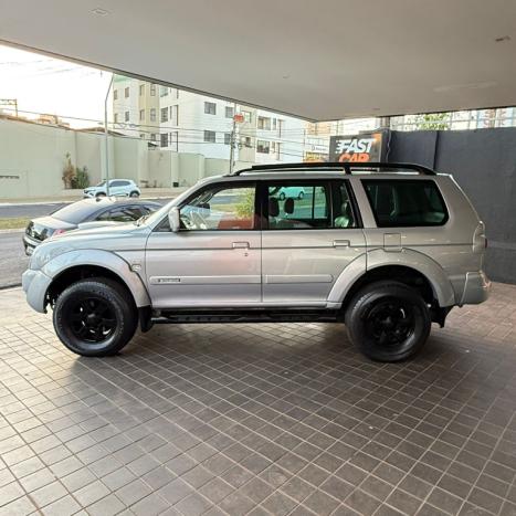 MITSUBISHI Pajero Sport 2.5 4P 4X4 TURBO DIESEL INTERCOOLER AUTOMTICO, Foto 4