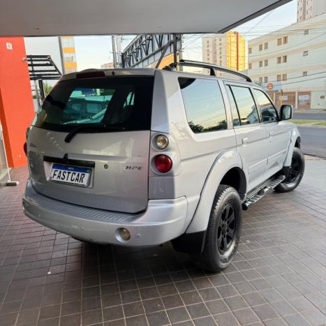 MITSUBISHI Pajero Sport 2.5 4P 4X4 TURBO DIESEL INTERCOOLER AUTOMTICO, Foto 5