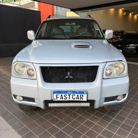 MITSUBISHI Pajero Sport 2.5 4P 4X4 TURBO DIESEL INTERCOOLER AUTOMTICO, Foto 7
