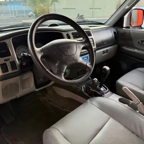 MITSUBISHI Pajero Sport 2.5 4P 4X4 TURBO DIESEL INTERCOOLER AUTOMTICO, Foto 9