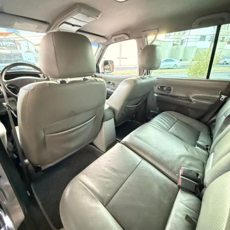 MITSUBISHI Pajero Sport 2.5 4P 4X4 TURBO DIESEL INTERCOOLER AUTOMTICO, Foto 10