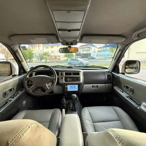 MITSUBISHI Pajero Sport 2.5 4P 4X4 TURBO DIESEL INTERCOOLER AUTOMTICO, Foto 12